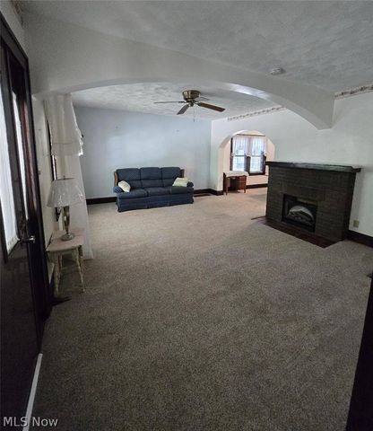3105 Searsdale Avenue, Cleveland, OH 44109