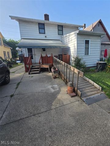 3105 Searsdale Avenue, Cleveland, OH 44109