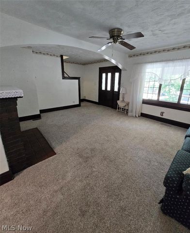 3105 Searsdale Avenue, Cleveland, OH 44109