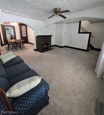 3105 Searsdale Avenue, Cleveland, OH 44109