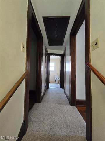 3105 Searsdale Avenue, Cleveland, OH 44109