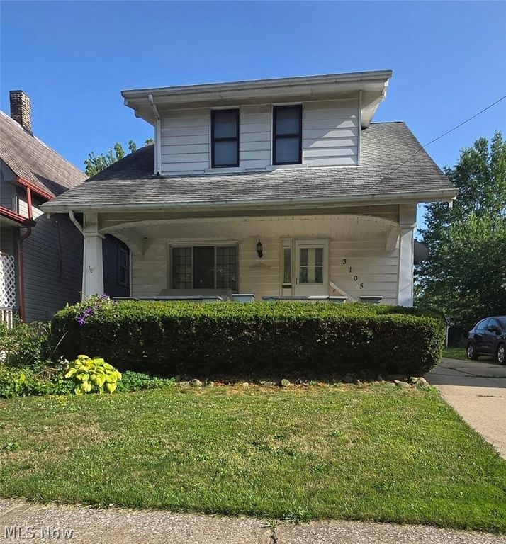 3105 Searsdale Avenue, Cleveland, OH 44109