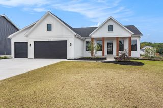 3388 Penn Station Drive, Byron Center, MI 49315