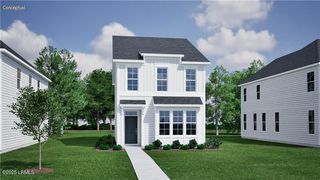 57 Rearden Way, Beaufort, SC 29906