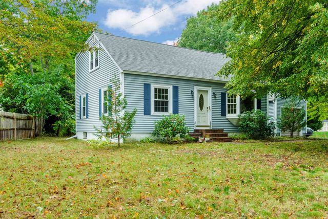 84 Locke Road, Hampton, NH 03842