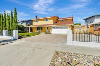 3418 Meridian Avenue, San Jose, CA 95124