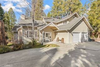 53875 Dogwood Creek, Bass Lake, CA 93604