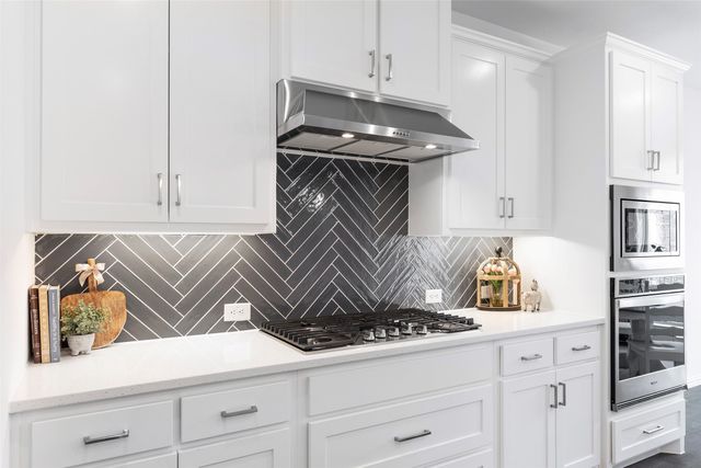 9605 Sunset Lane, Oak Point, TX 75068