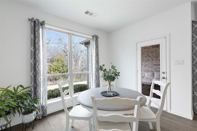 9605 Sunset Lane, Oak Point, TX 75068