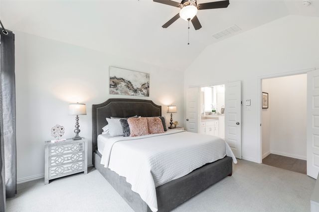 9605 Sunset Lane, Oak Point, TX 75068