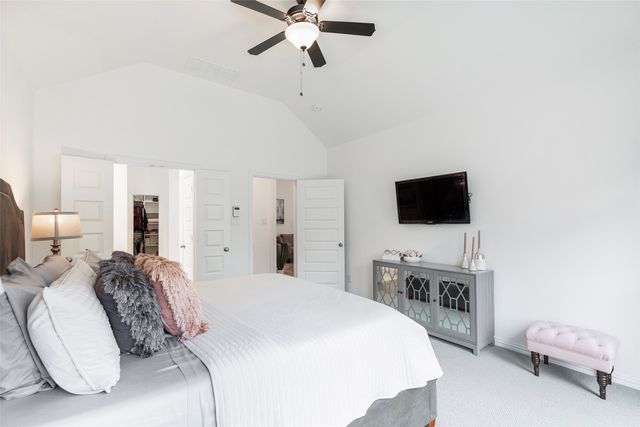 9605 Sunset Lane, Oak Point, TX 75068