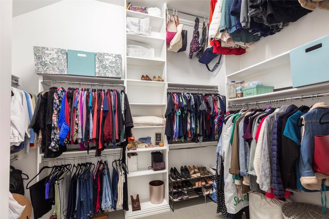 9605 Sunset Lane, Oak Point, TX 75068