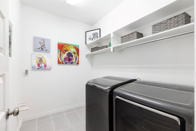 9605 Sunset Lane, Oak Point, TX 75068