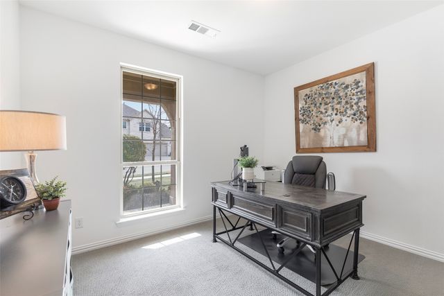 9605 Sunset Lane, Oak Point, TX 75068