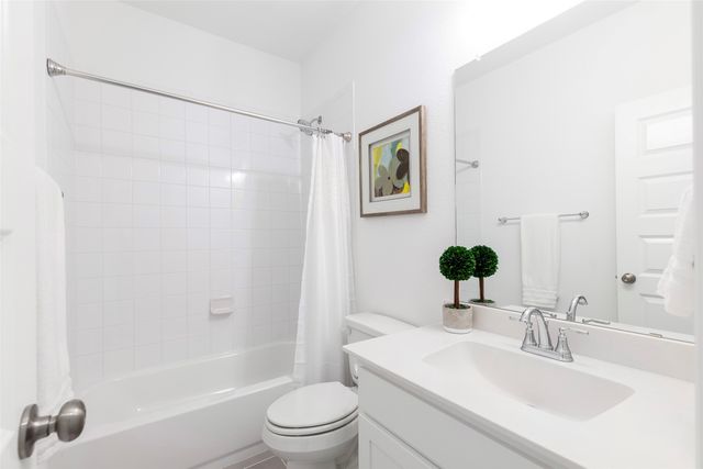 9605 Sunset Lane, Oak Point, TX 75068