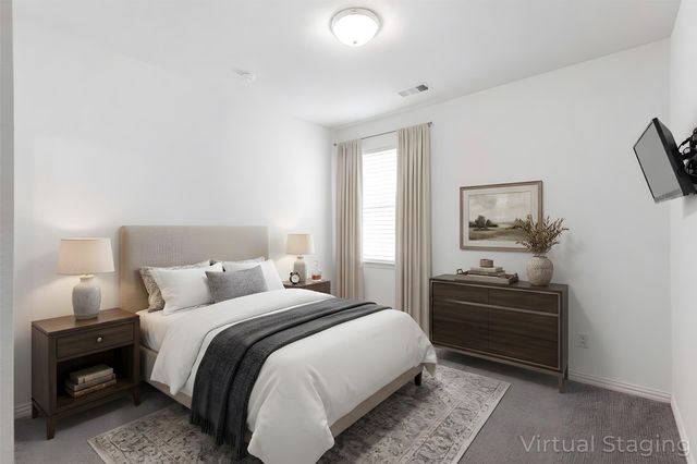 9605 Sunset Lane, Oak Point, TX 75068