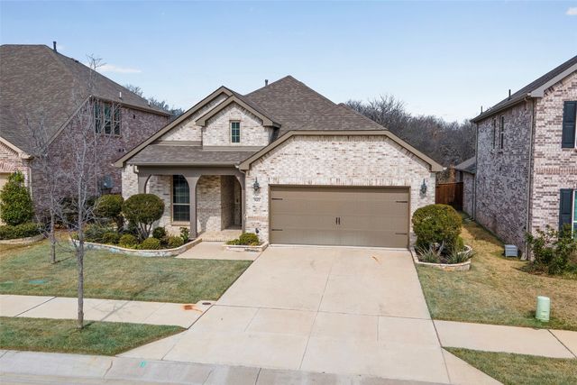 9605 Sunset Lane, Oak Point, TX 75068