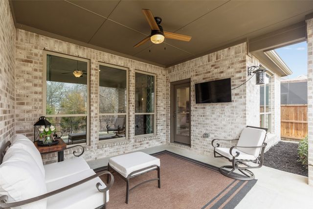 9605 Sunset Lane, Oak Point, TX 75068