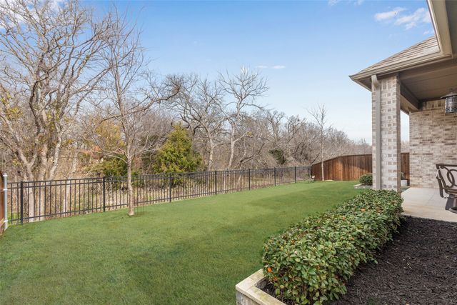 9605 Sunset Lane, Oak Point, TX 75068