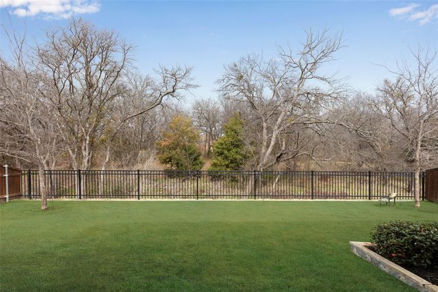 9605 Sunset Lane, Oak Point, TX 75068