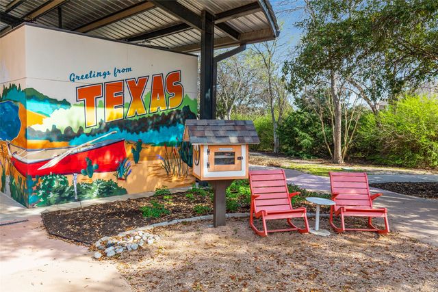 9605 Sunset Lane, Oak Point, TX 75068