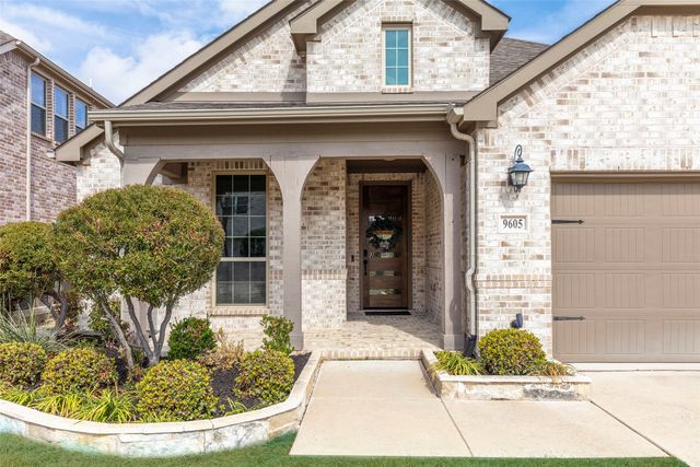 9605 Sunset Lane, Oak Point, TX 75068