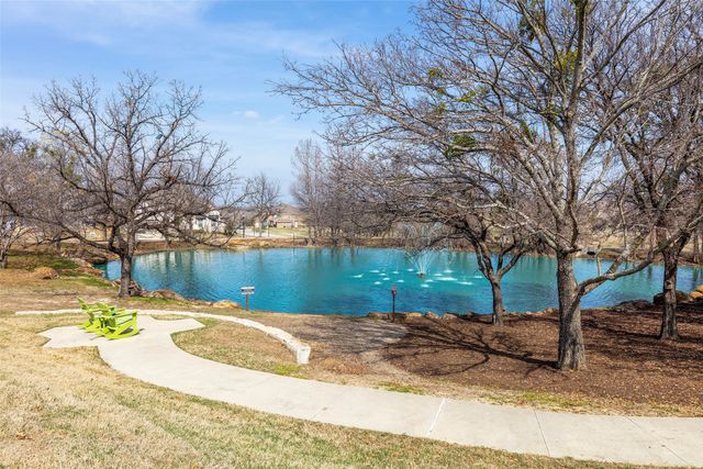 9605 Sunset Lane, Oak Point, TX 75068