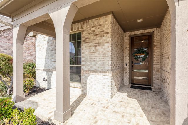 9605 Sunset Lane, Oak Point, TX 75068