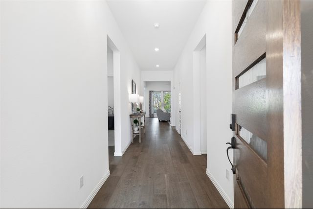 9605 Sunset Lane, Oak Point, TX 75068