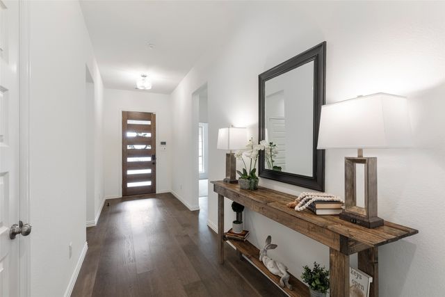 9605 Sunset Lane, Oak Point, TX 75068