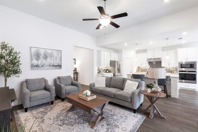 9605 Sunset Lane, Oak Point, TX 75068