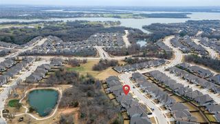 9605 Sunset Lane, Oak Point, TX 75068