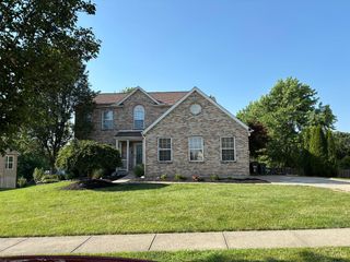 742 Miami Way Drive, Hamilton, OH 45013