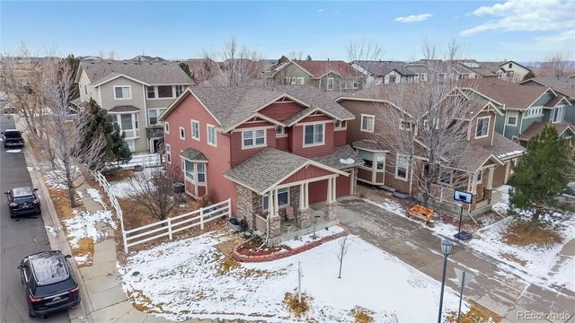 24798 E Florida Avenue, Aurora, CO 80018