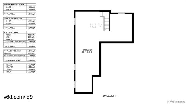 24798 E Florida Avenue, Aurora, CO 80018