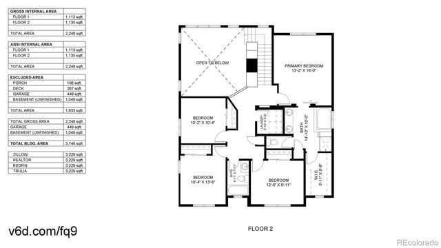 24798 E Florida Avenue, Aurora, CO 80018