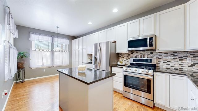 24798 E Florida Avenue, Aurora, CO 80018