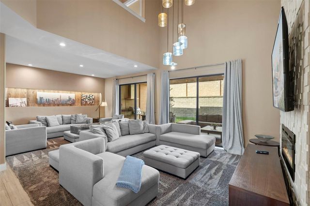 3099 ROCKEFELLER WAY, Kissimmee, FL 34747