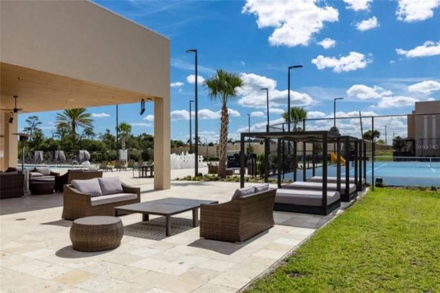 3099 ROCKEFELLER WAY, Kissimmee, FL 34747