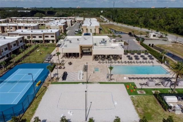 3099 ROCKEFELLER WAY, Kissimmee, FL 34747