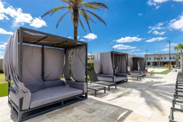 3099 ROCKEFELLER WAY, Kissimmee, FL 34747