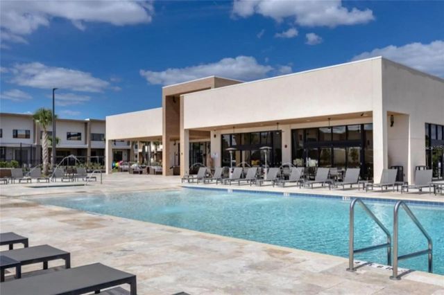 3099 ROCKEFELLER WAY, Kissimmee, FL 34747