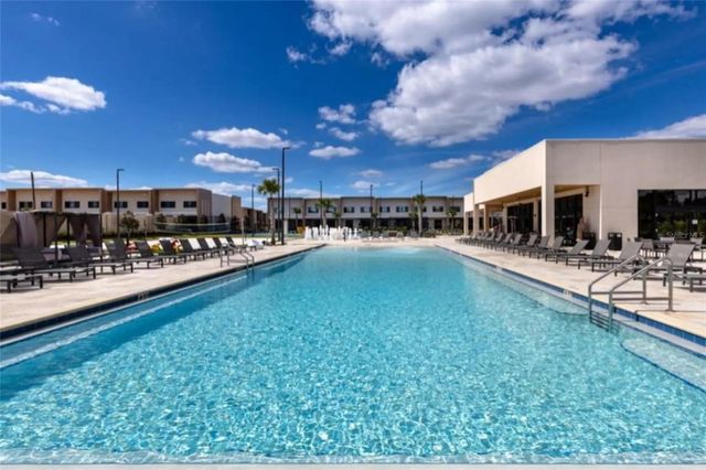 3099 ROCKEFELLER WAY, Kissimmee, FL 34747