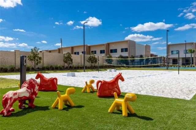 3099 ROCKEFELLER WAY, Kissimmee, FL 34747