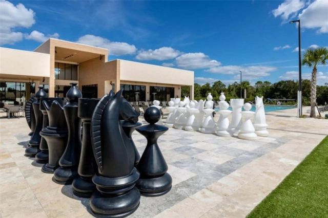 3099 ROCKEFELLER WAY, Kissimmee, FL 34747