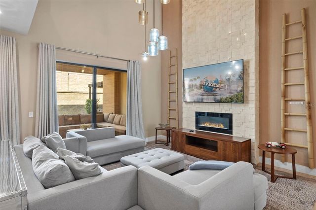 3099 ROCKEFELLER WAY, Kissimmee, FL 34747