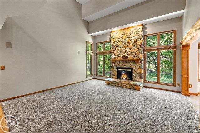 53291 Shanelle Lane, Shelby Twp, MI 48315