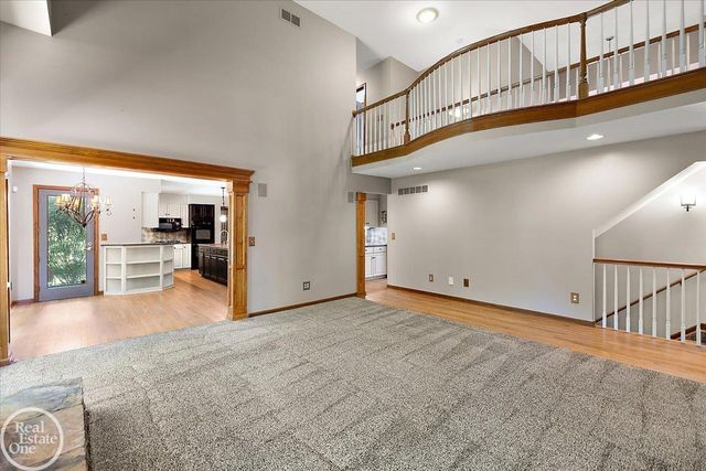 53291 Shanelle Lane, Shelby Twp, MI 48315
