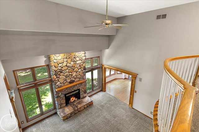 53291 Shanelle Lane, Shelby Twp, MI 48315