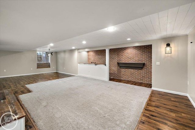 53291 Shanelle Lane, Shelby Twp, MI 48315